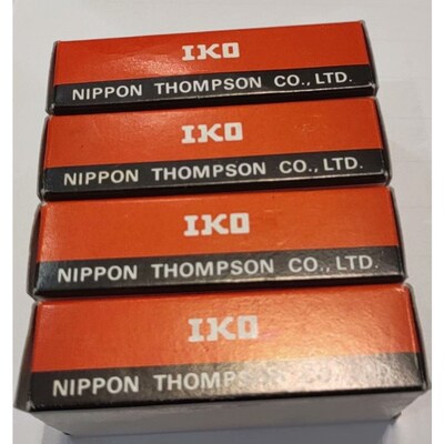 IKO滑块 LWLG7C1R60BH,一盒两个包装,照片为实骏营商贸—议价