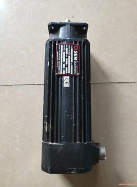 SEM伺服电机HR115G6-64S  原装拆机件，实物图片议价商品