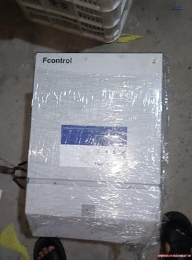 ziehl fxdm32am 新机未使用，外壳缺陷看图二，有议价商品