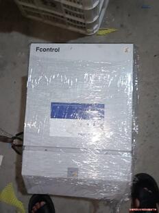 ziehl 新机未使用 外壳缺陷看图二 有议价商品 fxdm32am
