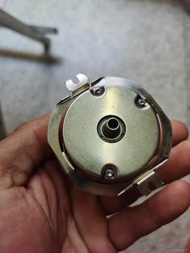 SICK SRM50-HFA0-K01 编码器 拆机件功能完