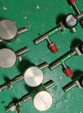 设备拆机APTech 阿普泰克进口316L不锈钢韩焊接式气动议价商品