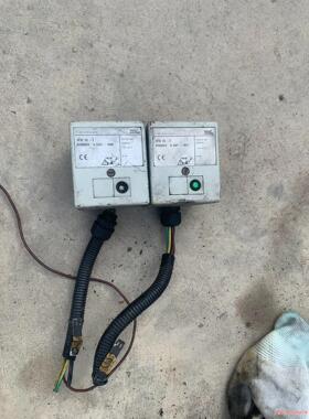 设备火焰控制器lFW15-T，100一个顺丰到付(议价商品）