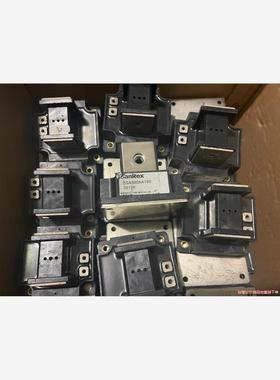 SSA500AA40、SSA500AA160模块原装拆机功能(议价商品）