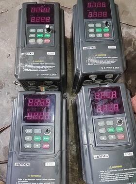 SUNFAR 四方 变频器 2.2KW 5.5KW骏营议价商品