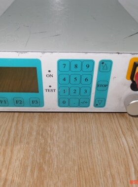 德国都利 DOLI EDC120 外置式全数字控制系统 （骏营商贸—议价