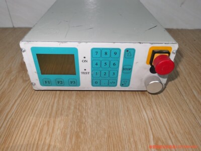 德国都利 DOLI EDC120 外置式全数字控制系统 （骏营商贸—议价