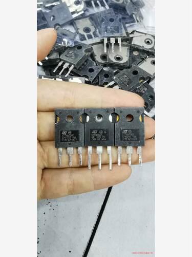 STTH6002C 原装进口拆机 60A200V快恢复二极管(议价商品）