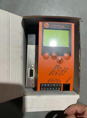 IFM易福门库存全新原装AC1365  实物拍摄 全新 原装(议价商品）