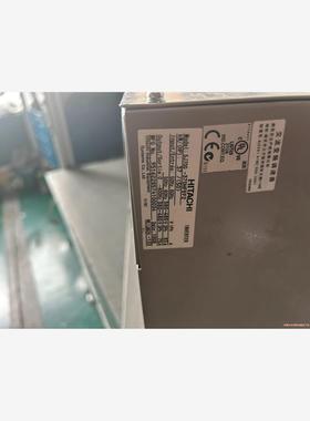 SJ700-370HFEF2日立变频器拆机二手，保修3个月(议价商品）