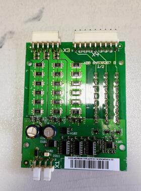 AINP-01C全新ABB800系列变频器整流板触发板 喜欢议价商品