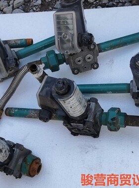 德国霍科德电磁阀，型号VAS115R/NW，拆机6个，如骏营商贸-议价