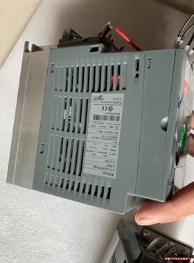 施耐德变频器 ATV310H075N4A，0.75千瓦，38(议价商品）