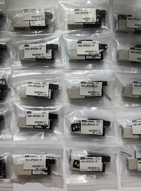 议价派克/黑田精工电磁阀VA01JPCS24-1P议价商品