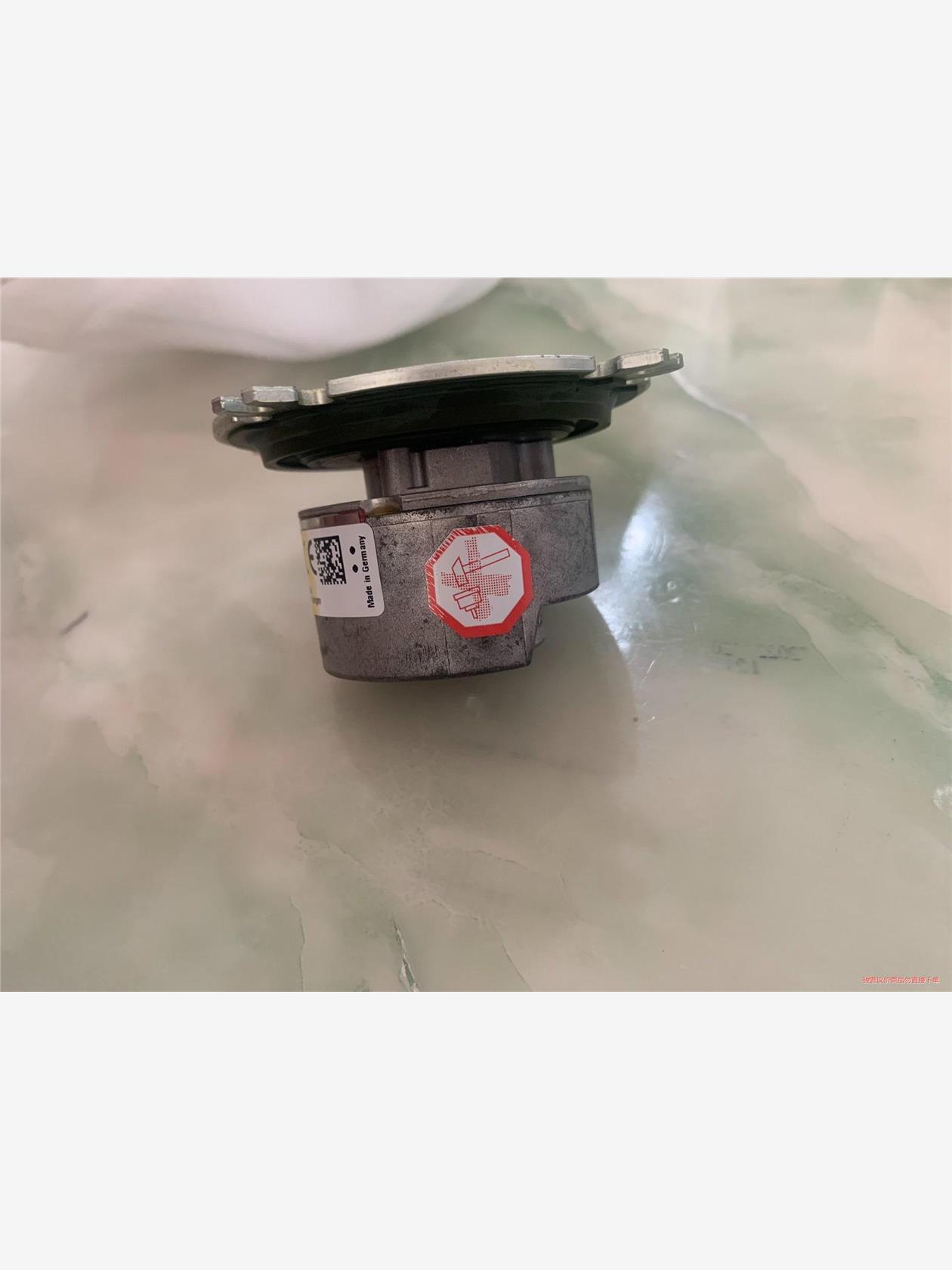 西克编码器拆机 SRM50S-HSA0-S21。成色新(议价商品）