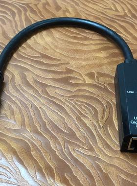 Qilive USB3.0 10/100/1000 千兆以太议价商品