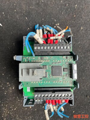西门子1200plc，型号没了，功能没问题，具体型号要不就是骏营商
