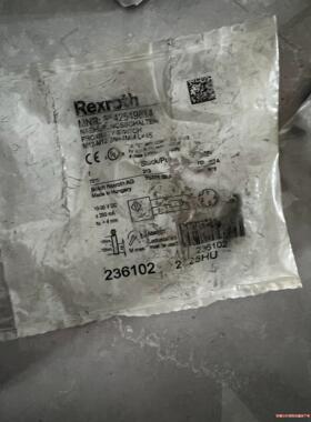 现货Rexroth力士乐传感器3842549814全新原装正(议价商品）
