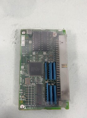 HR371通讯I/O小板骏营商贸—议价