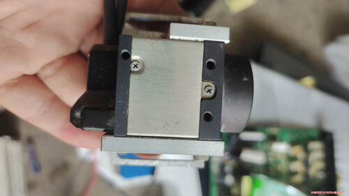 UI-2250SE-M-GL 二手货 实物图骏营议价商品