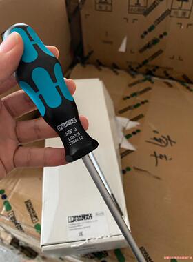 1206612 一字螺丝刀 菲尼克斯(议价商品）