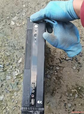 国光客户机UT3000D。d525.2G内存，没有硬盘，正常(议价商品）