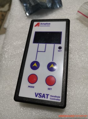 Amplus VSAT 控制手柄骏营商贸-议价