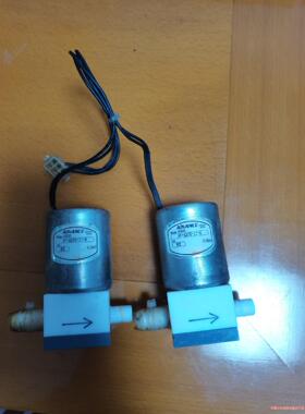 advance电磁阀，型号av-4202-11-h，有一对，(议价商品）