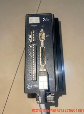 GE发那科Fanuc 驱动器IC800SSI104RS1-D骏营商贸-议价
