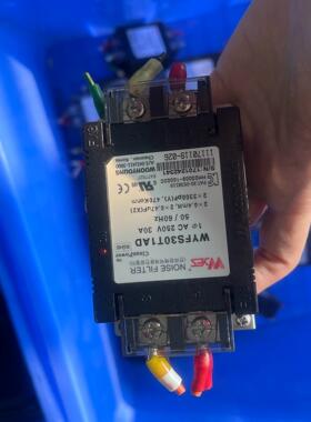 WYFS10T1AD/韩国云永WYES滤波器议价出议价商品