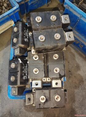 拆机整流桥MDC6001666 ZXQ600-16 600A议价商品