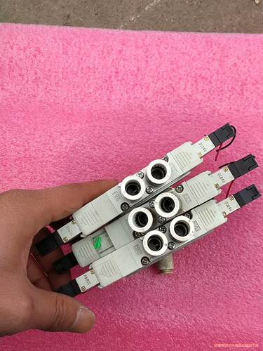 CKD电磁阀  4GD330-E2C议价商品