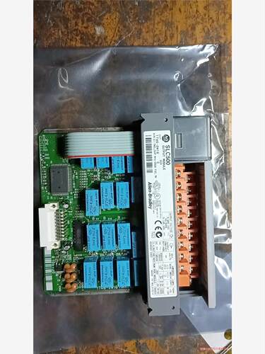 ab罗克韦尔 1746-0w16(议价商品）