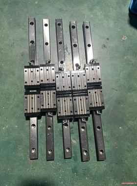 米思米SXRN28定位孔滑块(议价商品）