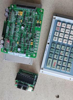 02-16784-07 ASM步进马达驱动板01-18683骏营议价商品