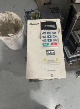 台达VE变频器VFD037V43A-2 包好 3.7KW 4(议价商品）