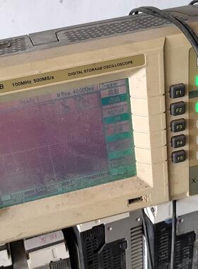 示波器UNI-T优利德UT2102B 100M示波器骏营议价商品