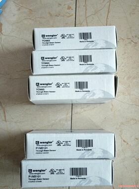 wenglor全新威格勒光电YO993  P1NS101 P-骏营议价商品