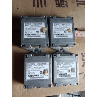 YASKAWA J003 628安川串行转换单 骏营商贸—议价 JZDP