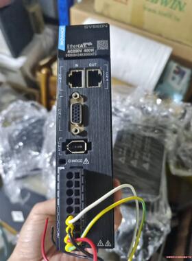 伺服电机/伺服系统/舵机，SV660NS2R81，汇川伺服伺议价商品