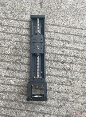 MISUMI LX26模组总长270mm行程100mm丝杆0议价商品