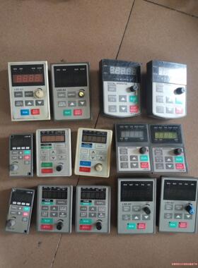 变频器面板，凌仕达LSD-G2/S/B/A3/M/PC3/0骏营议价商品