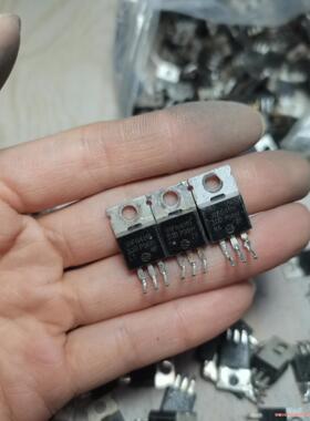 IRFB4115 进口拆机104A 150V 逆变器控制器场(议价商品）
