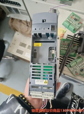 邦飞利变频器ACT401-11FC功能包好现货包好骏营商贸-议价