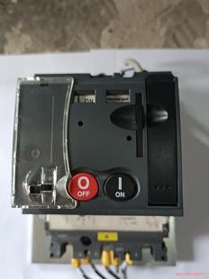 议价商品 NSX 100 160 施耐德 拆 250