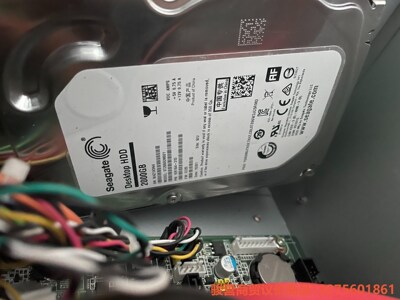 希捷2t机械硬盘型号st2000dm001，ST500DM0骏营商贸-议价