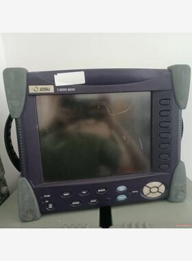 原装JDSU T-BERD 8000紧凑型光学测试平台主机，(议价商品）