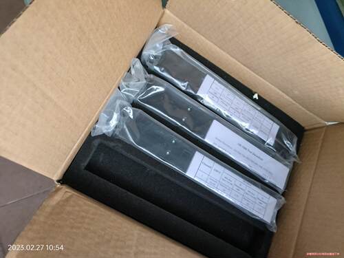 NETSCOUT  HD Firber Tap网络配件几个议价商品