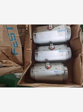 FESTO 费斯托 摆动驱动器 CRBYV3-1-ES-T1(议价商品）