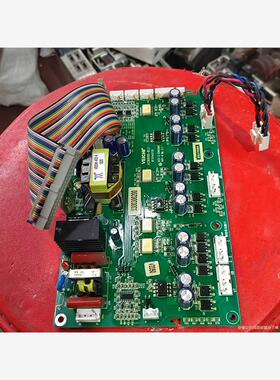 拆机伟创变频器驱动板AC80D90-B1.2原装拆机，包好，(议价商品）
